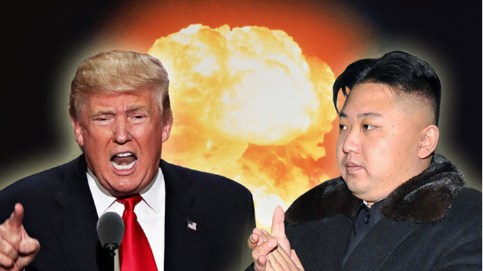 Donald Trump Surati Kim Jong Un Soal Perang, Baca Isinya, Siapa yang Akhirnya Akan Genjatan Senjata?