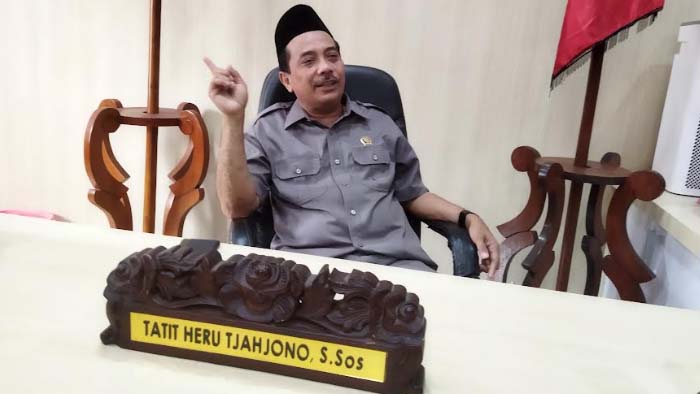 Penggantian Anggota DPRD Nganjuk dari Demokrat Molor, Gubernur Jatim Didesak Segera Buat SK PAW