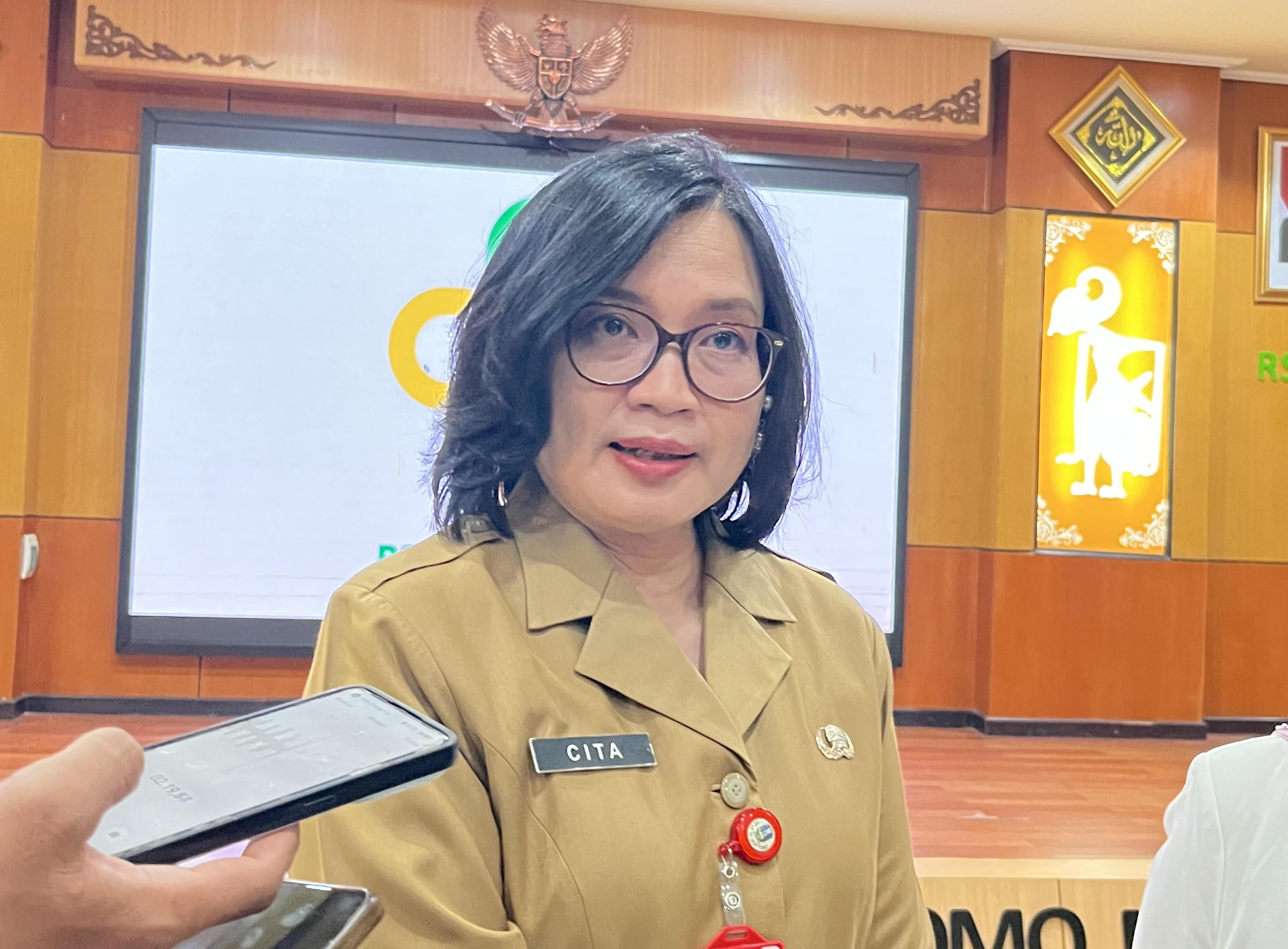 Usai Insiden Kebakaran, RSUD dr Soetomo Pastikan Pelayanan Jantung Tak Pernah Terhenti