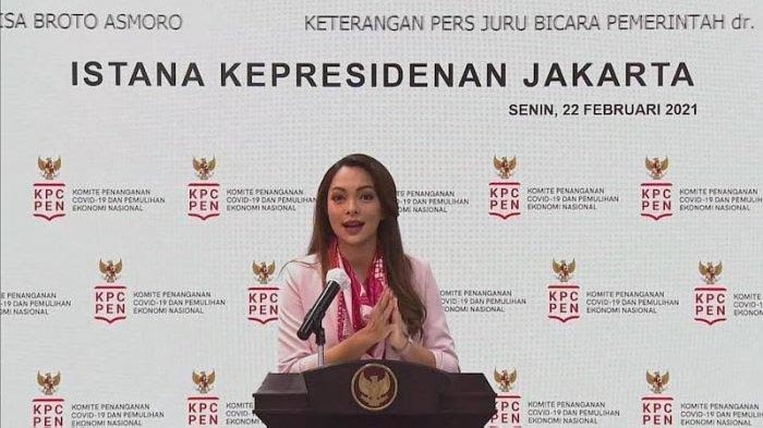 Dokter Reisa Broto Asmoro: Cara Kerja Vaksin Anak Sama Seperti Orang Dewasa