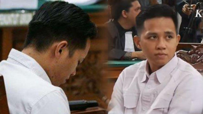RAME-RAME Dukung Bharada E, Pakar Hukum: Jaksa Emosional dan Egosektoral, Lempar Bola Panas ke Hakim