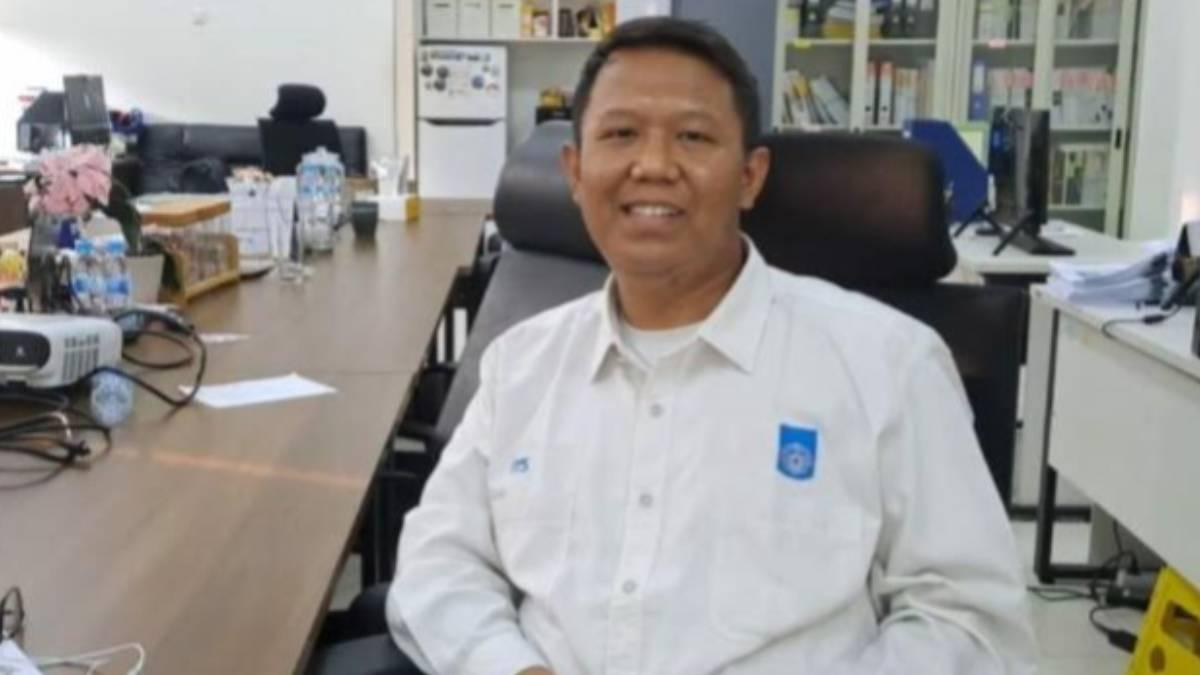 Pakar Ekonomi ITS Paparkan Upaya Mitigasi Pelemahan Nilai Rupiah