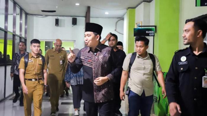 Kado Lebaran 2025, Pemkab Jember Gratiskan Pengobatan Warga Miskin di Semua Faskes Mulai 1 April