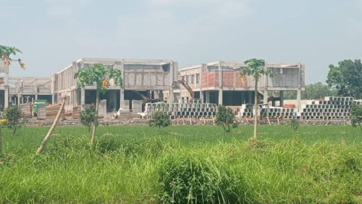 Penjaringan Calon Siswa Baru Sekolah Rakyat Jombang, Sisir Desil 1 dan 2