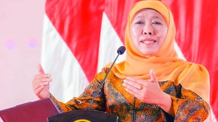 Ditopang Perhiasan Dan Permata,  Ekspor Jatim Naik 16,64 Persen Dengan Tujuan Swiss, China Dan AS