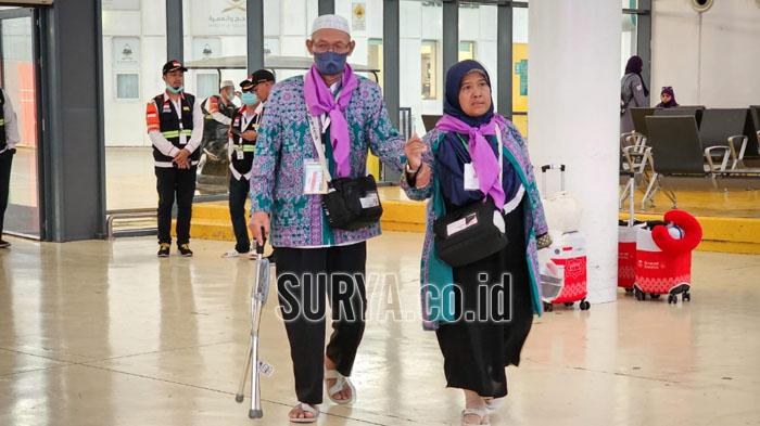 BPKH Sambut Baik Langkah Arab Saudi Percepat Umumkan Kuota Haji 2024