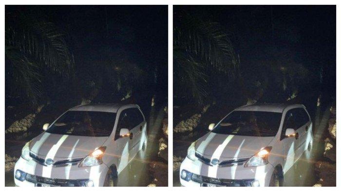 FAKTA dan KRONOLOGI Empat Orang Sekeluarga Tewas Di Dalam Mobil, Niat Silaturahmi Berujung Duka