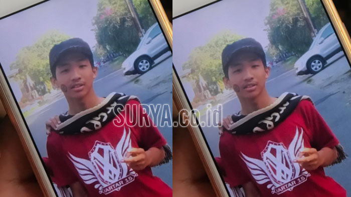 Saat Pamit, Siswa SMKN 5 Surabaya yang Hilang di Gunung Arjuno Bilang Ingin Bikin Heboh, Firasat?