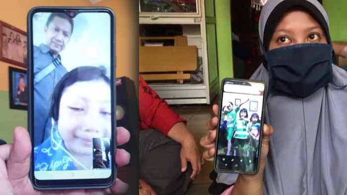 Fakta Lengkap Ara Bocah 7 Tahun Hilang Ditemukan di Pasuruan Jam 2 Pagi, Ternyata Dibawa Kabur Budhe