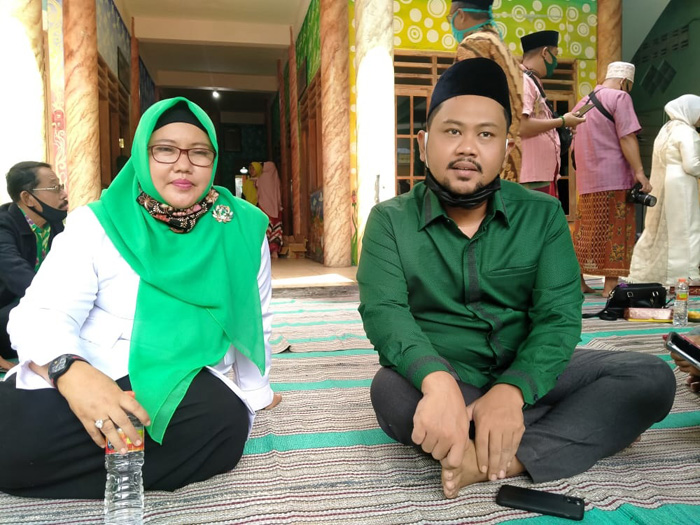 fandi-akhmad-yani-gandeng-aminatun-habibah-maju-dalam-pilkada-gresik-2020.jpg