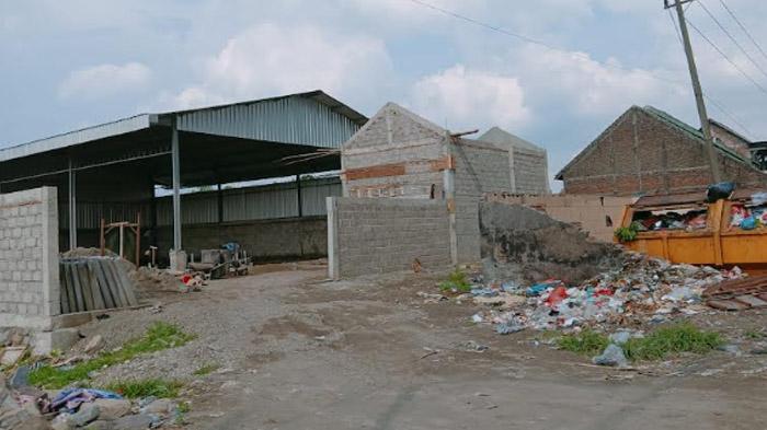 Terus Kurangi Sampah Ke TPA, Pemkab Jombang Percepat Pembangunan Tiga TPS 3R Baru