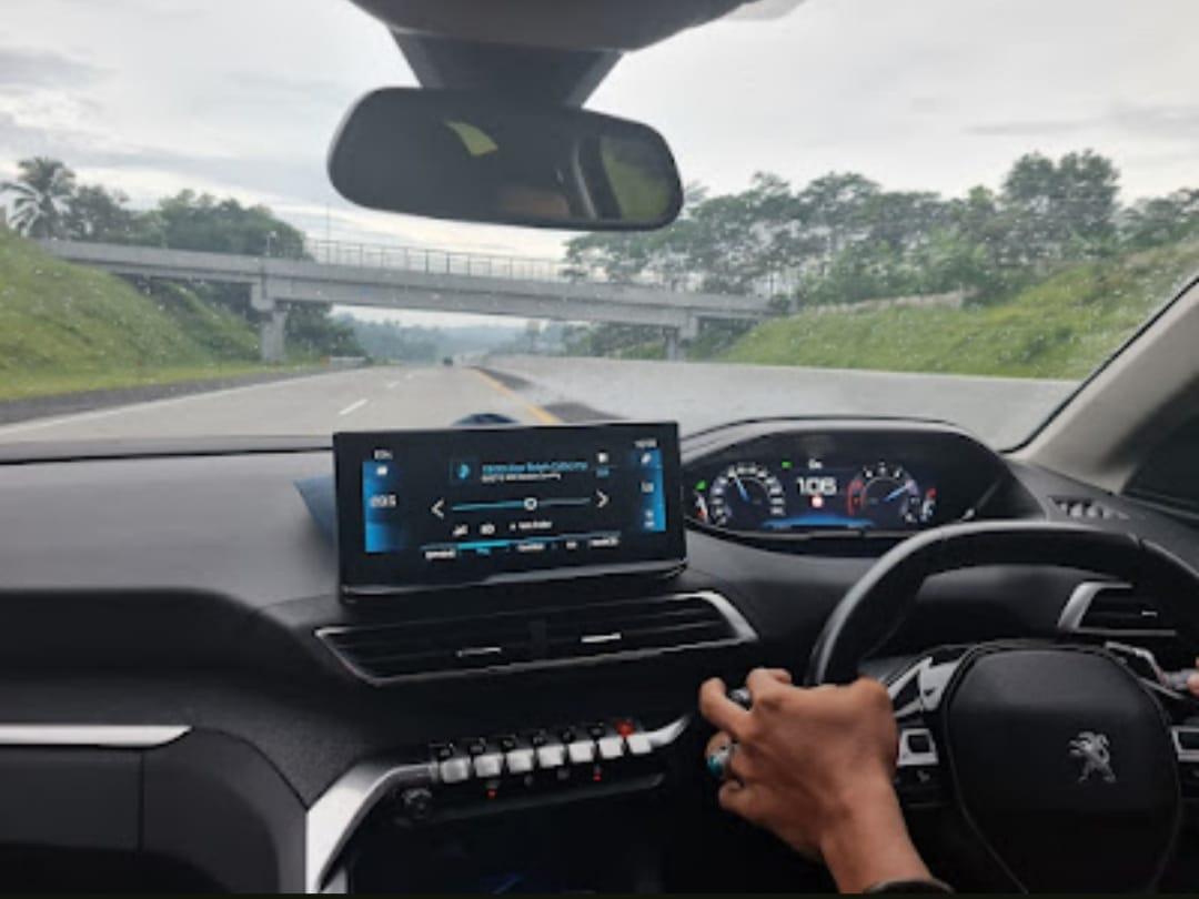 AC Mobil Tak Dingin? Astra Peugeot Beberkan Penyebab yang Sering Diabaikan Pengemudi - Surya.co.id