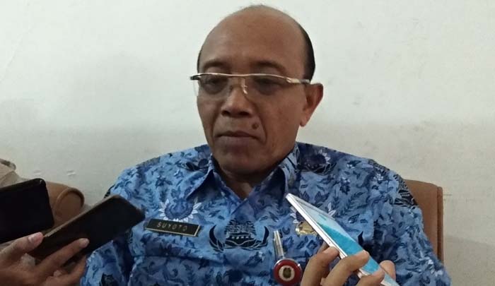 Pemkot Blitar Tidak Cairkan TPP untuk ASN yang Bolos pada Hari Pertama Kerja Setelah Libur Lebaran