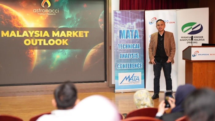 Kenalkan Metode Time Trading, Astronacci Gelar Roadshow di Malaysia ...