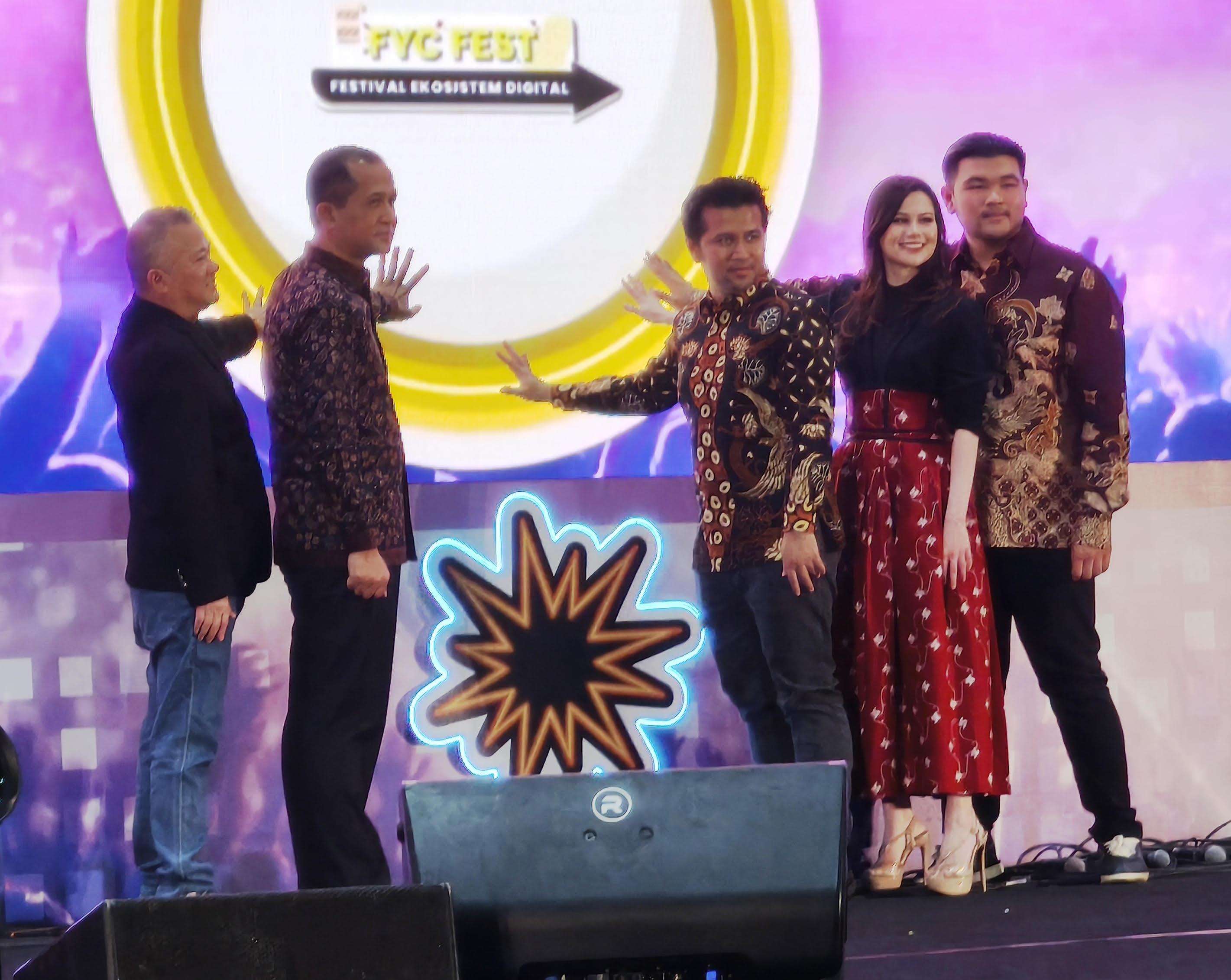 Menteri Transmigrasi Ungkap Potensi Besar Kawasan Transmigrasi, Kreator Digital Kunci Pasar Baru - Surya.co.id