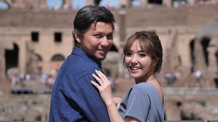Gisella Anastasia Siap Dipersatukan Lagi dengan Gading Marten Usai Bercerai, Tapi Sebatas ini