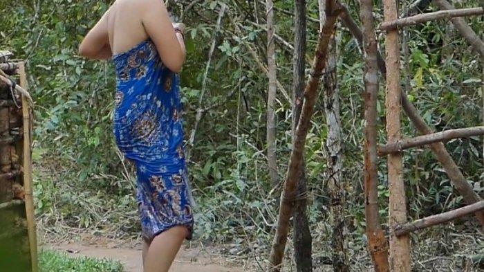 Gadis Ponorogo Terbujuk Janji, Romansa Cinta Terlarang Berawal di Ladang Jagung