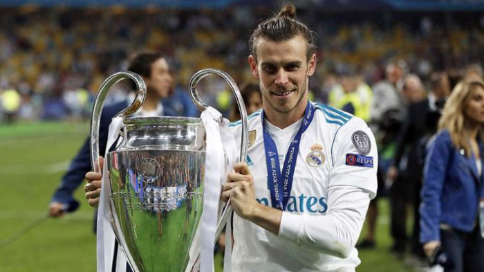 Liga Inggris, Ada Apa dengan Gareth Bale? Sampai Rela Gabung Cardiff City, Klub Kasta Kedua Inggris