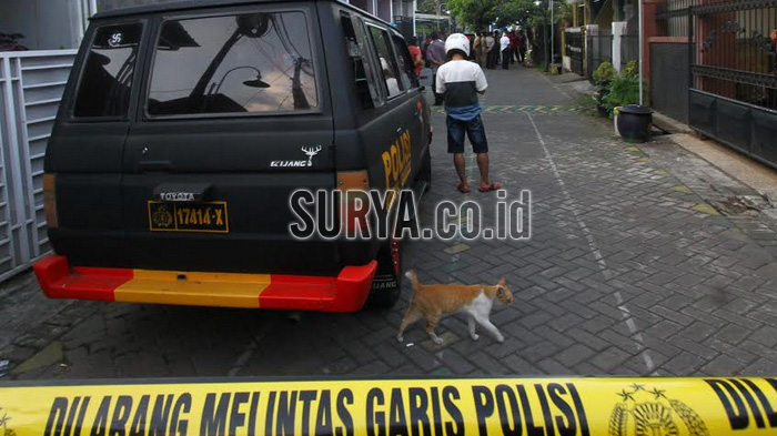 Lagi, Densus 88 Tembak Mati Seorang Terduga Teroris di Jawa Timur, Ini Identitasnya