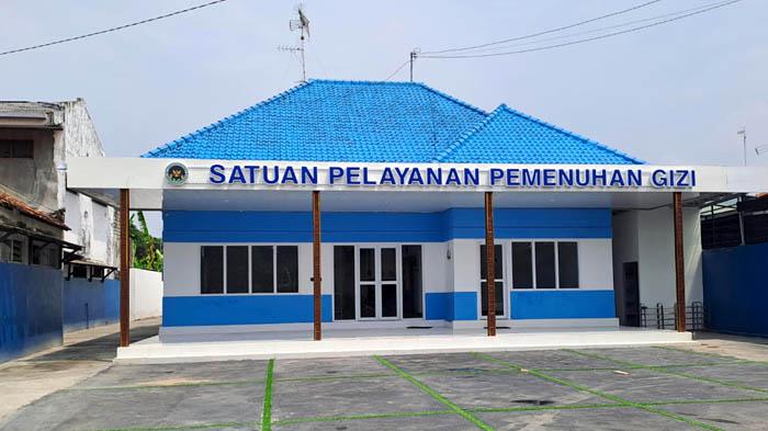 3 Gedung SPPG di Tuban Siap Beroperasi, Program Makan Bergizi Gratis Mulai September 2025