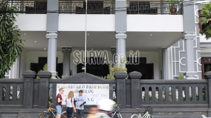 Sejumlah Kadernya Ikut Ditahan KPK, Demokrat Kota Malang Gerak Cepat Siapkan PAW