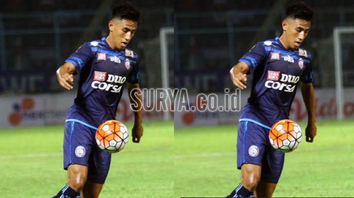 Bagas Adi dan Hanif Sjahbandi Diberi Libur Sepekan usai Perkuat Timnas U-23