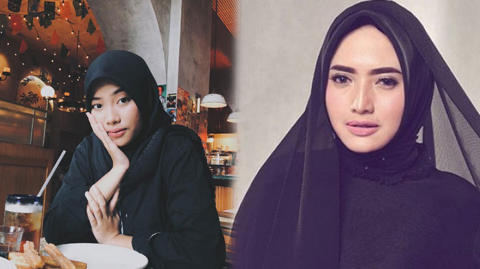 Yuliast Mochamad Sebut Calon Suaminya Seorang Arab Bawazier, Anak Opick: Kenalin Dong