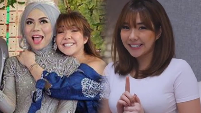 Gisella Gugat Cerai Gading Marten - Pengasuh Gempita 'Diserbu' Netizen, Begini Reaksinya!