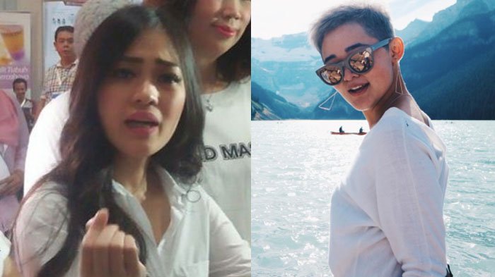 Sang Adik Berubah Drastis, Pergaulan Gisela Cindy Selama Kuliah di Kanada Dibongkar Gracia Indri