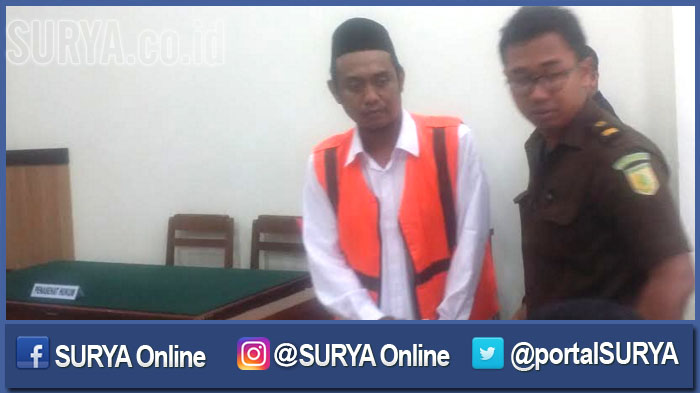 Sopir Honda Jazz Tewaskan 3 Orang Dituntut 4 Bulan Penjara, Adilkah?