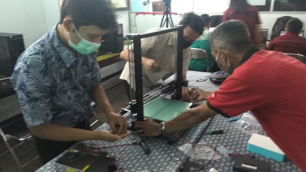 Ini Peluang Berwirausaha dengan Printer 3D