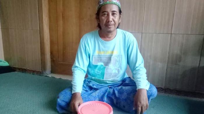 Dosen di Pamekasan Ini Didatangi 6 Caleg, Mereka Minta Doa Agar Lolos ke Parlemen, 5 Berhasil