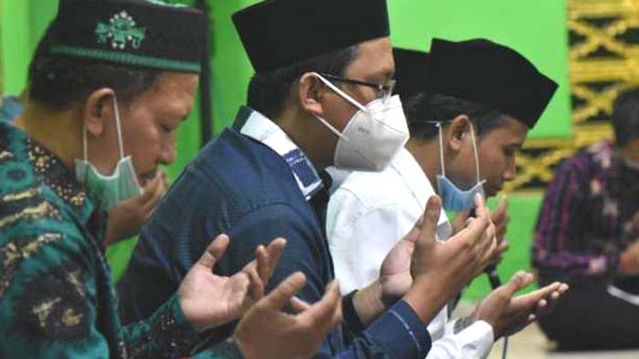 17 Program Gus Muhdlor - Subandi untuk Perubahan Sidoarjo pada Pilkada Sidoarjo 2020