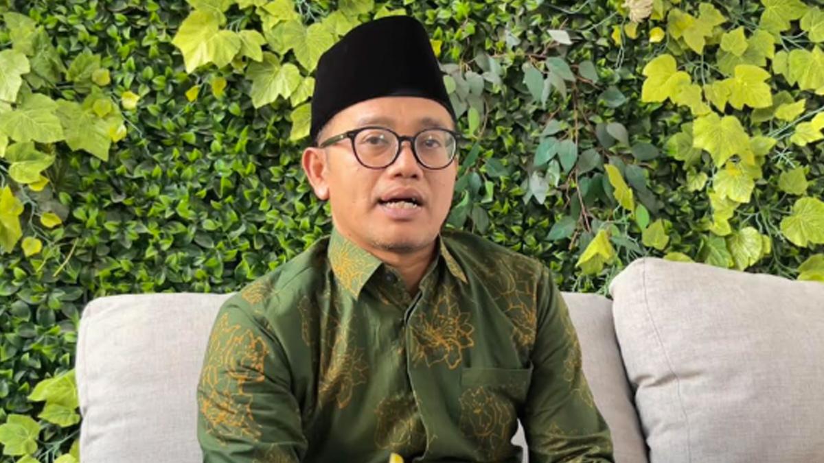 Gus Salam Sambut Baik Penunjukan Ponpes Tambakberas sebagai Tuan Rumah Muktamar NU - Surya.co.id