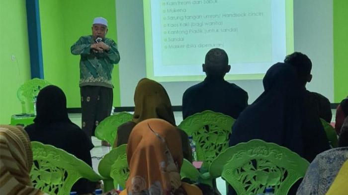 Pengusaha Bangkalan Kritisi Haji Ilegal, Korban Dirayu 'Panggilan Allah Di Tengah Masa Antre Panjang