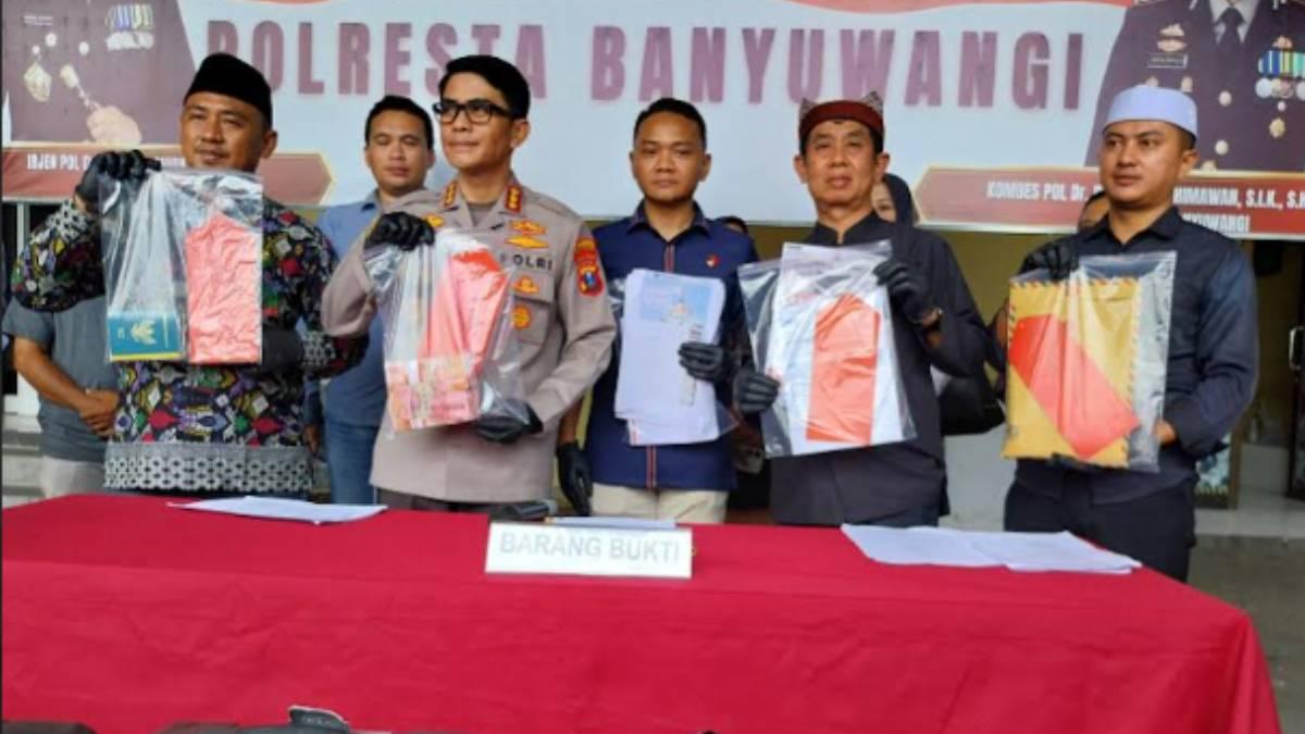 UPDATE Penipuan Umroh Murah di Banyuwangi, Hanya Ada 9 Biro Perjalanan Umroh yang Terdaftar