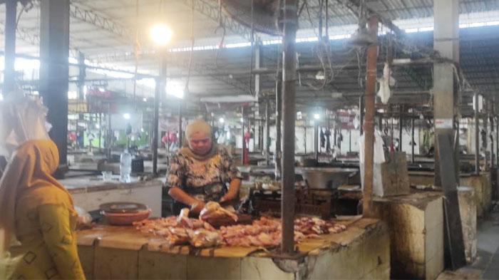 Idul Adha Dorong Kenaikan Harga Beras di Gresik, Termasuk Beras SPHP Bulog Mulai Mahal