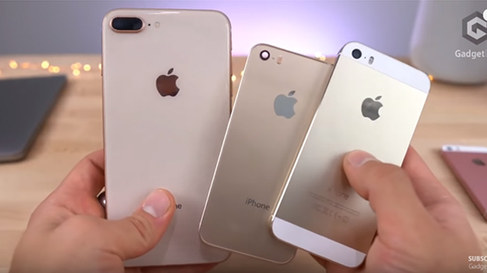 Harga iPhone 9 alias iPhone SE 2 & Bocoran Spesifikasi, Smartphone Canggih dengan Harga 5 Jutaan?