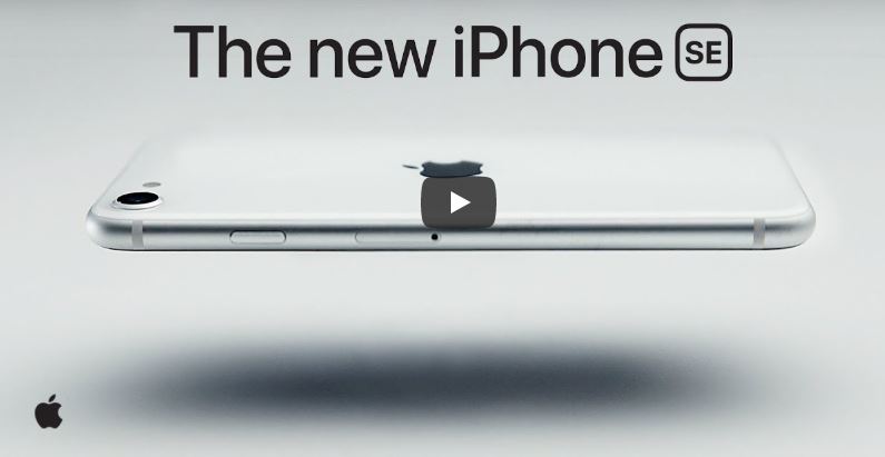 Daftar Harga iPhone Terbaru 22 April 2020, iPhone SE 2 Sudah Bisa Dipesan Lewat Apple Online Store