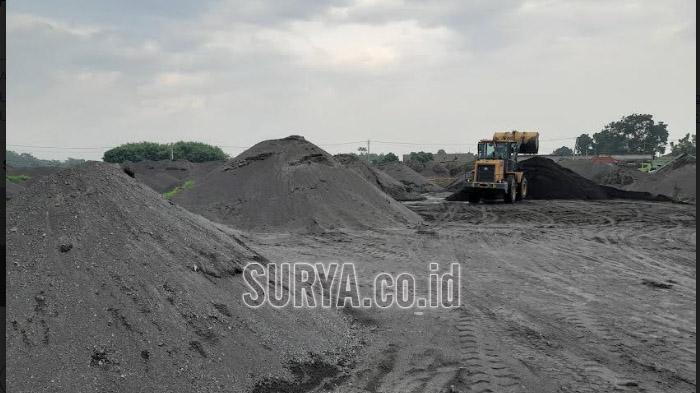 Cegah Harga Pasir Terjun Bebas, Perumda Semeru Terus Upayakan Standarisasi Harga