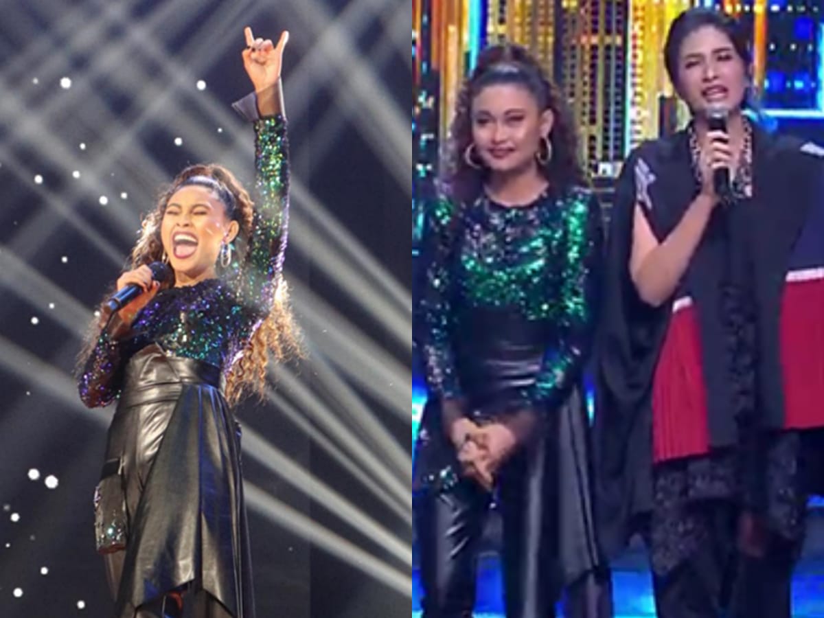 Hasil Spektakuler Show 8 Indonesian Idol 2020 Novia Pulang, Kemampuan Kontestan Ini Disebut Bak Diva