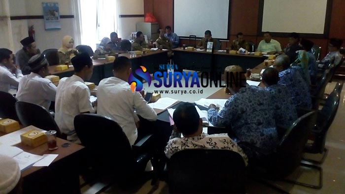 Ramai-ramai GTT dan PTT Tolak SK Penugasan Bupati Lamongan, Ada Apa