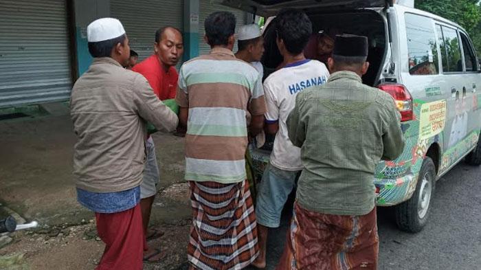 Ada Layanan Road Trip Prahospital dari Pamekasan Call Care Khusus Pemudik Lebaran 2022