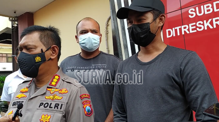 Tak Menyangka Videonya Viral di Media Sosial, Penendang Sesajen di Gunung Semeru Minta Maaf