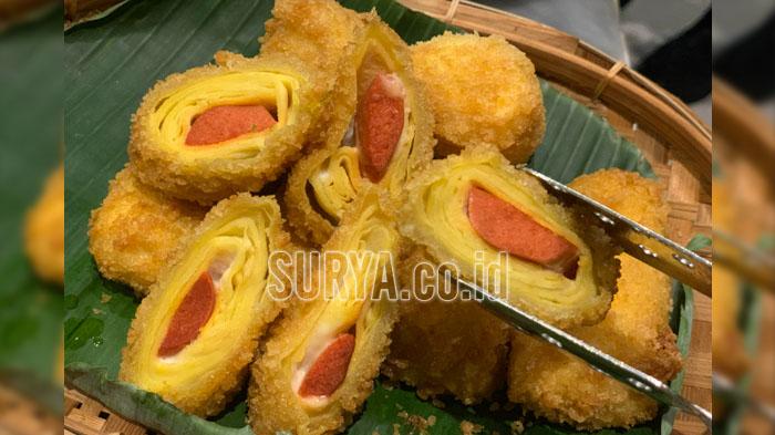 Tips Bikin Gorengan Takjil Tak Mudah Gosong, Kulit Anti Robek dan Isian Tak Pecah