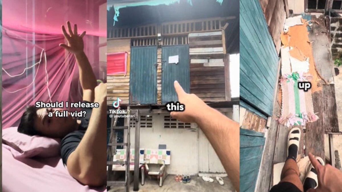 Penampakan Hotel Bertarif Rp 15 Ribu Semalam, Lokasinya Di Jantung Kota Bangkok, Bonus Laundry