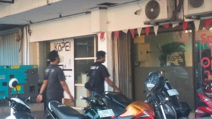 Dalami Dugaan Prostitusi, Polisi Amankan 8 Orang Usai Gerebek Hotel di Kayoon Surabaya
