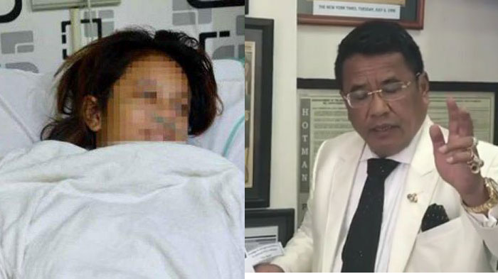 Hotman Paris Peringatkan Soal Hasil Visum Audrey yang Diluar Dugaan, Sebut Hukuman 5 Tahun Penjara