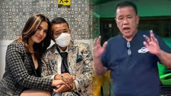 SESUMBAR Hotman Paris Beri Hadiah Besar Jika Buktikan Pelecehan, Iklima Kim: Ada Bukti Tak Disangka