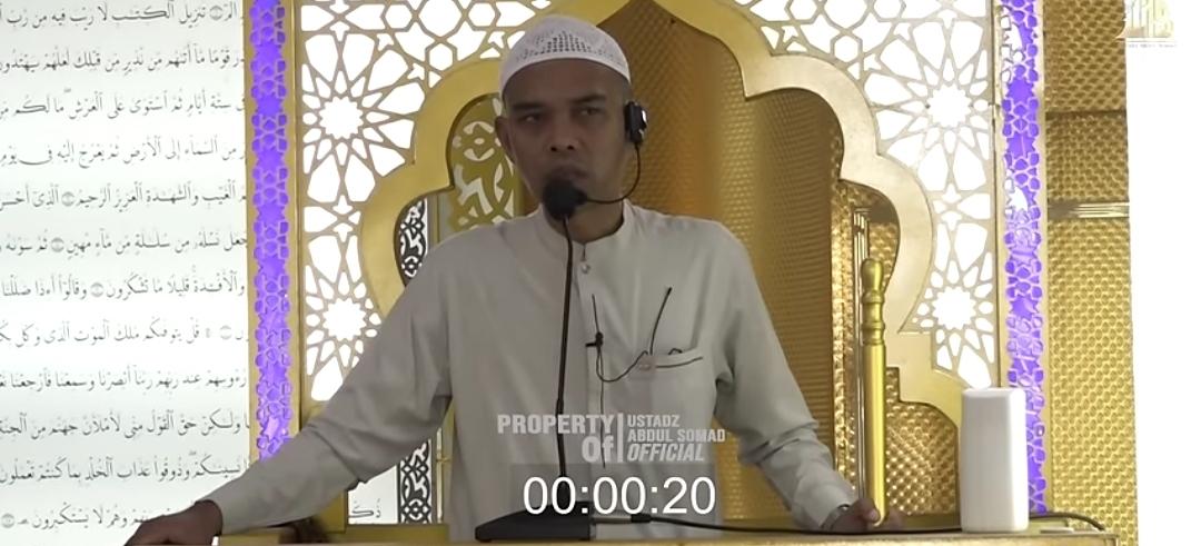 Waktu Sholat Subuh Sampai Jam Berapa? Simak Penjelasan UAS